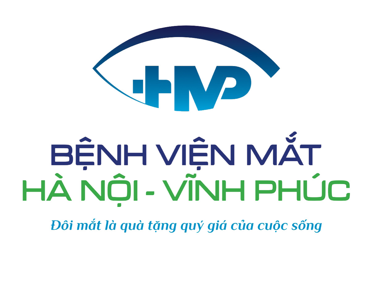 Bệnh viện mắt Hà Nội – Vĩnh Phúc